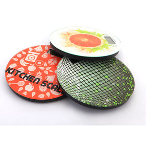 2025 TSEC nouveau conçu vente chaude <span class=keywords><strong>Balance</strong></span> de cuisine alimentaire grossiste LCD numérique Machine de pesage 5KG compétitif - Product Image 2