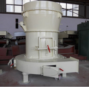 Impianto di macinazione della polvere Raymond Mill, produttore di mulini raymond minerali, mulino di macinazione mica raymond - Product Image 4