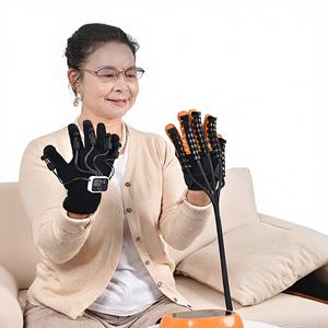Dispositivo de Rehabilitación de Múltiples Dedos con Control de Temporización Automática para <span class=keywords><strong>Pacientes</strong></span> con Ictus - Product Image 2
