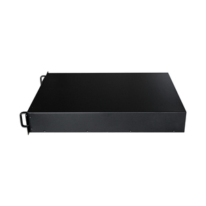 UPS de onda sinusoidal pura de alta frecuencia para montaje en rack 1KVA 2KVA 3KVA 220V Sistema de energía de respaldo de UPS en línea - Product Image 4