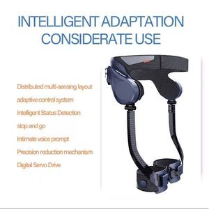 High Quality AI Electric Rehabilitation Robotic Assistant for Climbing Walking Sport Assist Exoskeleton Robot for Stroke Elderly - Product Image 6