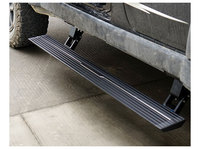 Repose-pieds à expansion automatique personnalisable pour Baic Bj40 BJ20 Side Step Off-Road Vehicle BJ40L Running Board
