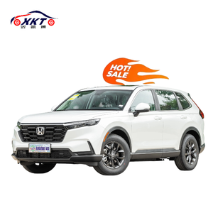 2025สำหรับรถยนต์ Honda <span class=keywords><strong>CRV</strong></span> 4WD 2.0L SUV <span class=keywords><strong>HYBRID</strong></span> gzd รถมือสองพร้อมเบาะผ้าหุ้มพวงมาลัยซ้าย - Product Image 1