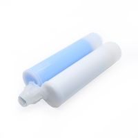 Gel thermique conducteur à deux composants, matériau d'interface thermique pour la dissipation de chaleur des électroniques automobiles et des ECU