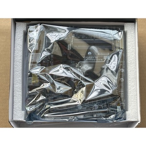 All-in-One New điều khiển công nghiệp Bo mạch chủ GA-IMB410TN với duy nhất DDR4 kênh bộ nhớ & tích hợp Card đồ họa - Product Image 4