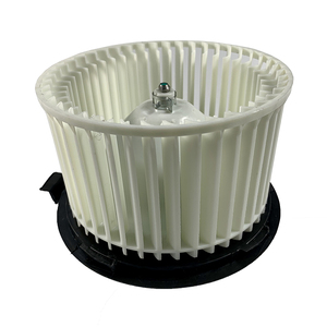 Moteur de soufflerie de climatisation de voiture LHD pour <span class=keywords><strong>Nissan</strong></span> <span class=keywords><strong>Note</strong></span> 1.4 <span class=keywords><strong>Nissan</strong></span> Tiida <span class=keywords><strong>Nissan</strong></span> Versa 27226-EE91A 27226-ED50A-AA - Product Image 4
