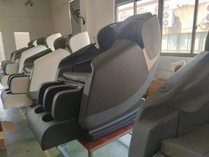 Fauteuil <span class=keywords><strong>de</strong></span> massage VCT-9980 - Product Image 4