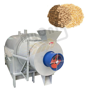 MY Condenseur rotatif continu <span class=keywords><strong>à</strong></span> tambour de 50mt Séchoir <span class=keywords><strong>à</strong></span> tambour pour cacahuètes et maïs Cocopeat Coal Slime <span class=keywords><strong>Prix</strong></span> pour le sel - Product Image 2