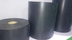 Usine directement feuille de polythène Dpc-membrane anti-humidité avec feuille de prix <span class=keywords><strong>moins</strong></span> <span class=keywords><strong>cher</strong></span> mur approprié - Product Image 2