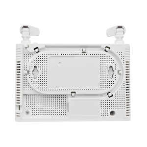 Plus de 1000 vendus ! Mesh WiFi 6 XPON ONU pour toute la maison – ZC-521X6H : 4GE+1POTS+2USB+AX3000 – Direct usine – En stock - Product Image 4