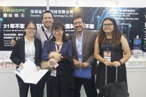 Nhựa kỹ thuật phụ gia nhà sản xuất chất lỏng trong suốt toughening đại lý cho mục đích chung Polystyrene vật liệu nhựa - Product Image 5