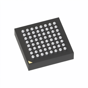 R5F101LCABG#W0 Original Electronics Component Embedded 64 VFBGA - Product Image 1