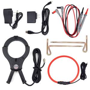 VLUUKE LNDS-V Elektrischer Kabeltester/Fehlerfinder Tonsignalgeber & Sonde mit Hoher Genauigkeit 0,2 IP67-Schutz Aluminiumlegierung - Product Image 4