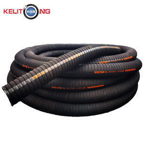 항공기 연료 급유 호스 Nbr/화재 난연 비행기 공급 항공 연료 고무 호스 - Product Image 6