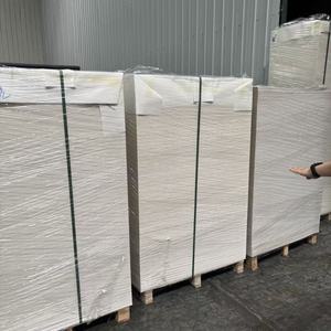 <b>Double</b> Side PE Coated <b>Sheet</b> - Product Image 5