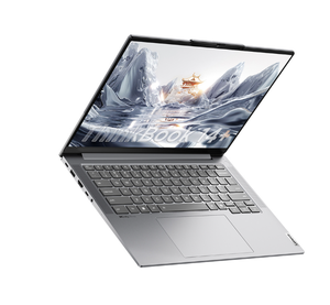 Thinkbook 14 + R7-8845H CPU/32G RAM/1T SSD/14.5 "3K Màn Hình/Dolby Tầm Nhìn/Kinh Doanh Giải Trí Máy Tính Xách Tay - Product Image 2
