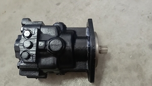 Pieza Compatible Liugong 11W0055, Bomba, Directo de Fábrica, Piezas de Maquinaria de Construcción - Product Image 2