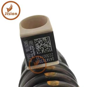 Inyector de Combustible Jision 0414703009 504099014 504128354 504154922 504287106 - Product Image 3