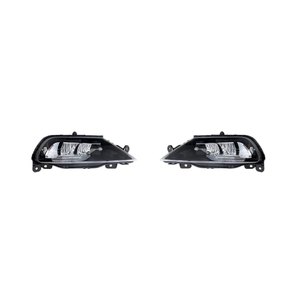 Pour <span class=keywords><strong>S40</strong></span> V40 S60 V60 S60L S90 XC40 XC60 XC90 2007-2025 Nouveau Phare Antibrouillard 12V Lampe Réflecteur de Grille Arrière Rétroviseur - Product Image 4