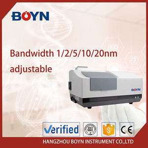 周波数フィルター内蔵のBNFLU-A98蛍光分光計 - Product Image 4