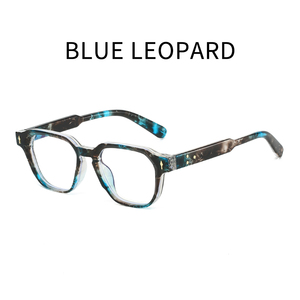 GR2518 Fashion Optical Frames +1.00 To +3.50 Plastic <strong>Reading</strong> <strong>Glasses</strong> Business Class Eyeglasses - Product Image 5