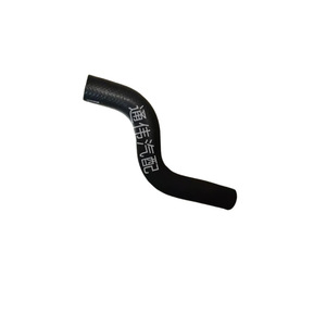 Manguera de refrigerante Nissan 21501-4M401, tubo de entrada y salida de agua de goma para el sistema de refrigeración, pieza de repuesto - Product Image 3