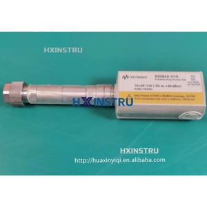1 ชิ้น HP AGILENT KEYSIGHT E9304A H18 18GHZ เซ็นเซอร์วัดพลังงาน H - Product Image 1