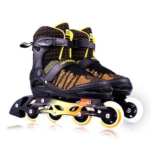 Hermoso diseño de <span class=keywords><strong>patines</strong></span> en línea de deportes al aire libre <span class=keywords><strong>patines</strong></span> en linea - Product Image 4