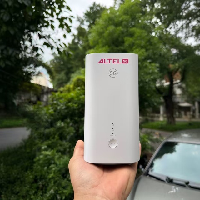 Unlocked H155-380 LTE DL Cat20/UL Cat13 4G 5G Sim Card Wireless Router Modem 3.6Gbps 5G N1/n3/n8/n20/n28/n41/n78