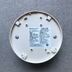 NOTIFIER JTW-BD-FST-951G เครื่องตรวจจับความร้อน อุปกรณ์สมาร์ทโฮม ของใหม่และมีสินค้าในสต็อก - Product Image 1