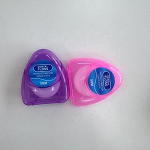 <span class=keywords><strong>Fil</strong></span> <span class=keywords><strong>dentaire</strong></span> en nylon populaire pour le nettoyage quotidien des implants dentaires et des appareils orthodontiques - Product Image 6