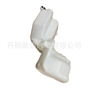 Depósito de líquido limpiaparabrisas de plástico para camión Volvo OE20360593 - Product Image 3