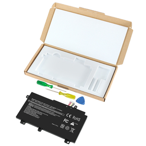 Pin máy tính xách tay cho <span class=keywords><strong>Asus</strong></span> fx86fe8300 Pin B31N1726-1 - Product Image 3