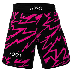 Guantes de Boxeo MMA Resistentes para Sparring, Saco de Boxeo y Entrenamiento en Jaula, Precio de Fábrica, Guantes de MMA con Diseño Personalizado - Product Image 4