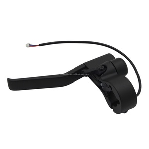 Kit de levier de frein à étrier en alliage d'aluminium pour trottinette électrique MI4 Ultra - Accessoires - Product Image 6