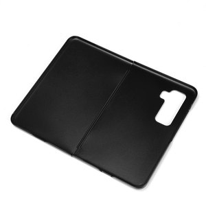 Étui de téléphone portable simple en cuir PU TPU pour <span class=keywords><strong>Microsoft</strong></span> Surface Duo1/<span class=keywords><strong>2</strong></span>, housse pliable, vente en gros OEM/ODM/marque privée - Product Image 5