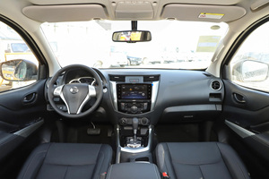 รถกระบะ2.5L ระบบ4WD อัตโนมัติดีไซน์ใหม่2024 - Product Image 6