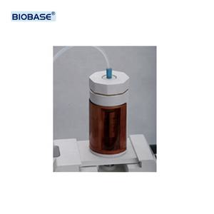 BIOBASE Potencial Titulador <span class=keywords><strong>Karl</strong></span> Fisher Titulador Coulométrico <span class=keywords><strong>Karl</strong></span> Titulador - Product Image 2