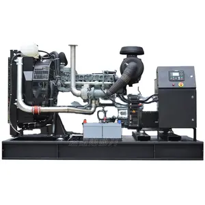 Long Life Standby Power 20kw 25kva Diesel Generator Set Deutz BFM3G1 Engine Power Genset for Sale