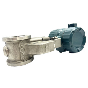 Yokogawa ชุดมิเตอร์วัดการไหล10.5 42VDC 4-20mA ดิจิตอล yewflo เครื่องวัดการไหลของ OEM yewflo ตรงจากโรงงาน - Product Image 5