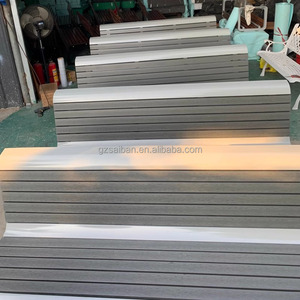 <span class=keywords><strong>Dimensioni</strong></span> personalizzabili panca strada in acciaio inox mobili urbani panca <span class=keywords><strong>giardino</strong></span> esterno con schienale - Product Image 6