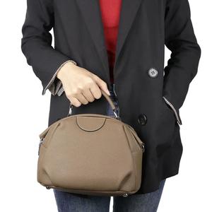 Sacs à main en cuir véritable AndoBag pour femmes, sac à bandoulière décontracté rétro, grande capacité, sacs à poignée supérieure 2633 - Product Image 6