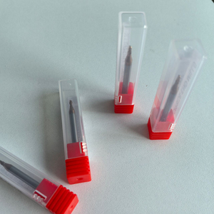 MILLS R1x50x2T Fraise à ongles rotative en carbure de tungstène et diamant, accessoire de pédicure pour fraiseuse électrique OEM - Product Image 4