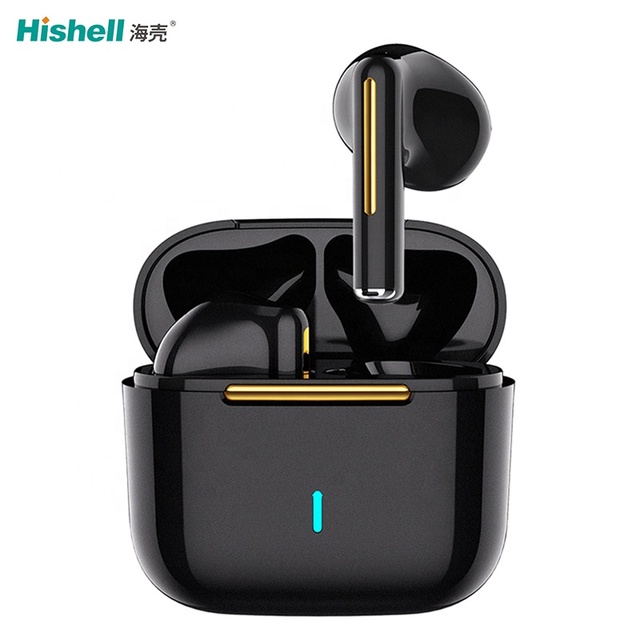 TWS Stereo Wireless Earphones Headphones Handsfree 5.3 Wireless Earbuds