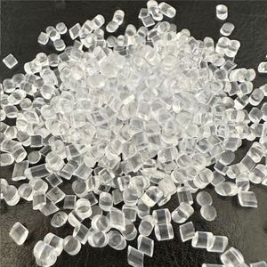 Granules de résine PVC de haute qualité pour la fabrication de films et de câbles de qualité médicale d'articles de sport économiques - Product Image 5