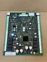 Tarjeta de Control de Acceso NetAXS Original, Nueva, 4PCB para PLC