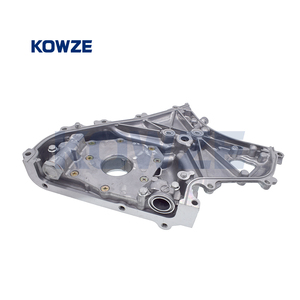 <span class=keywords><strong>Bomba</strong></span> <span class=keywords><strong>de</strong></span> <span class=keywords><strong>Aceite</strong></span> Kowze para <span class=keywords><strong>Nissan</strong></span> Cabstar Navara Frontier Pathfinder NV350 D40 YD25 15010-EB70A 15010-EB30A 15010-5X00A BN-8309 - Product Image 4