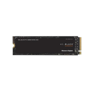 Unidad interna de estado sólido, accesorio SN850 negro SSD 500G NVMe PCIe Gen4 x4, interfaz interna M.<span class=keywords><strong>2</strong></span>, 100% Original, novedad - Product Image 6
