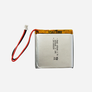 Tùy chỉnh 3.7V 7.4V 11.1V Pouch <span class=keywords><strong>Lithium</strong></span> Polymer <span class=keywords><strong>Battery</strong></span> Pack 105048 3000mAh 3500mAh Laser khoảng cách đo <span class=keywords><strong>Ion</strong></span> pin <span class=keywords><strong>lithium</strong></span> - Product Image 1