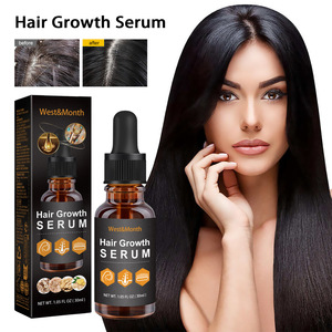 Aceite esencial para el cuidado del cabello, hidratante, nutritivo, brillo del cabello, cuidado del cabello, aceite esencial líquido para el cuidado del cabello - Product Image 2